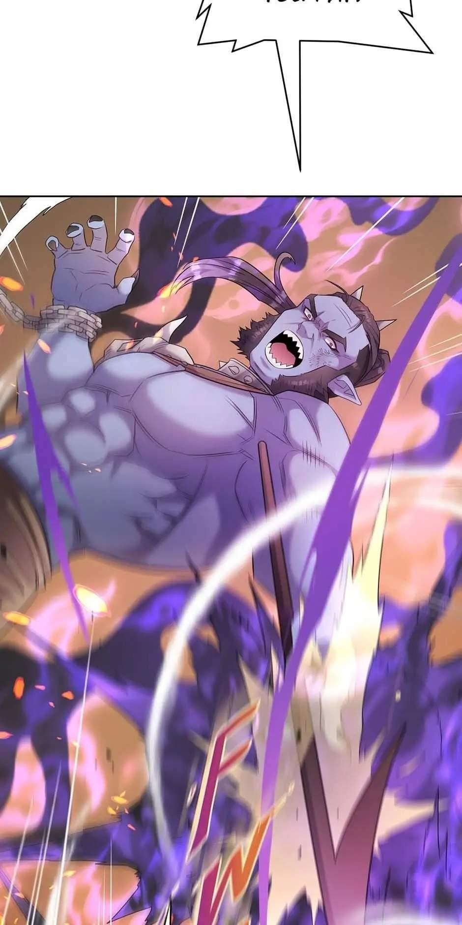 Salvos (A Monster Evolution Litrpg) Chapter 10 - Page 69