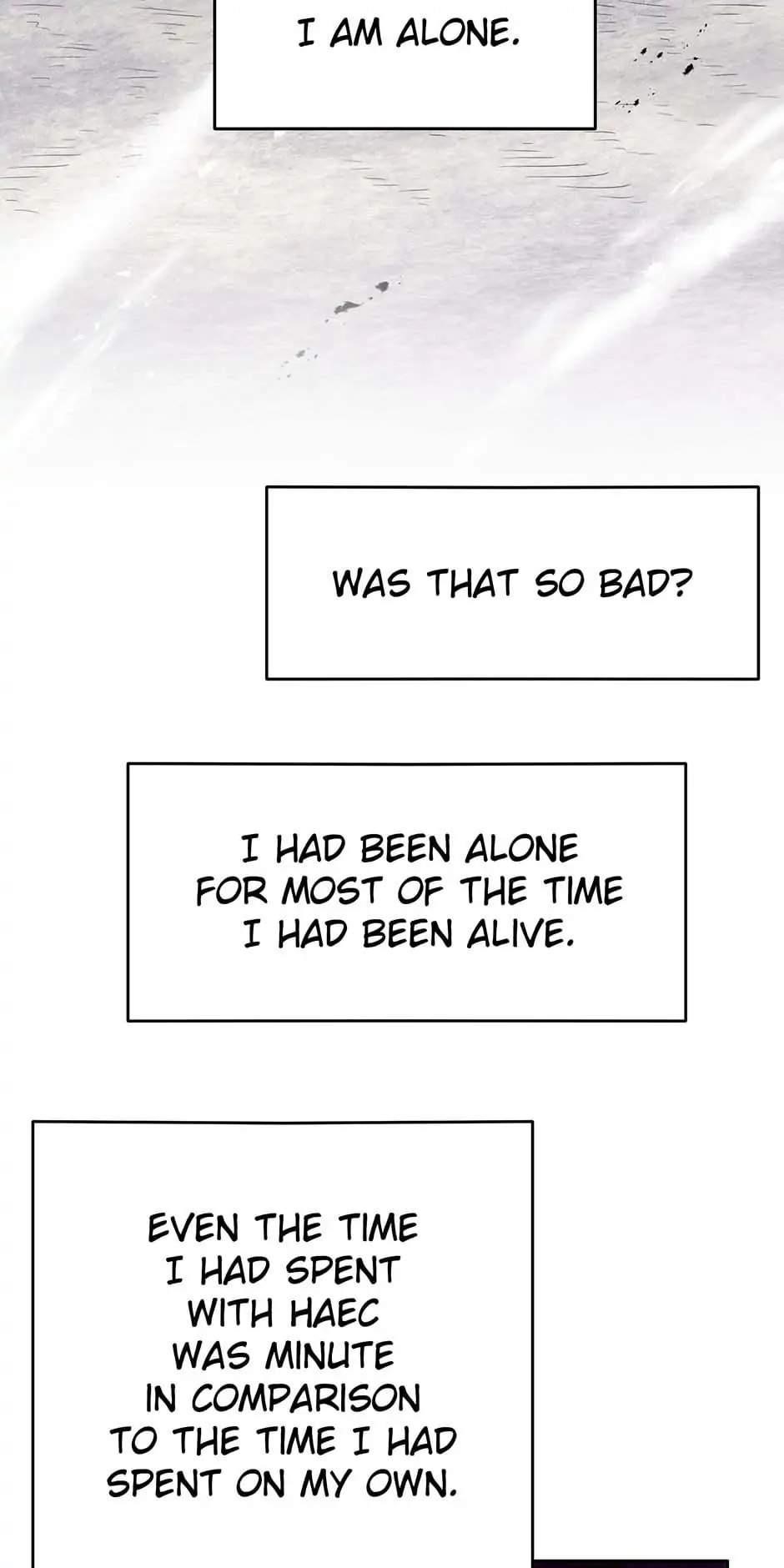 Salvos (A Monster Evolution Litrpg) Chapter 10 - Page 7