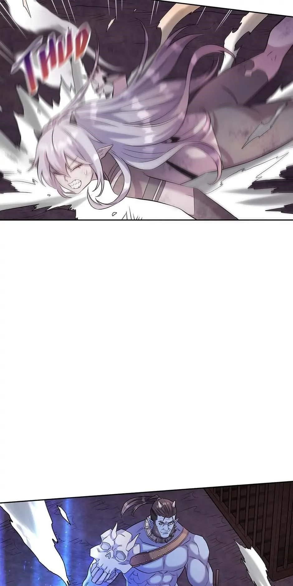 Salvos (A Monster Evolution Litrpg) Chapter 10 - Page 72