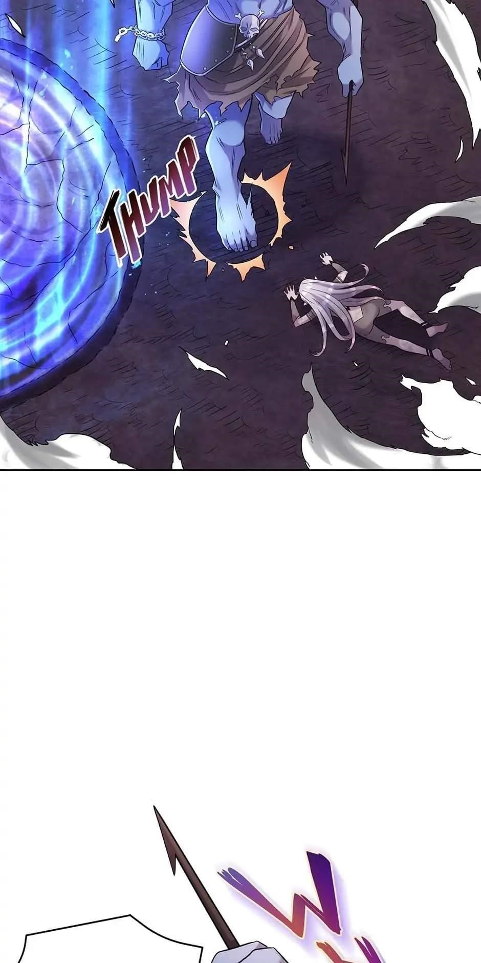 Salvos (A Monster Evolution Litrpg) Chapter 10 - Page 73