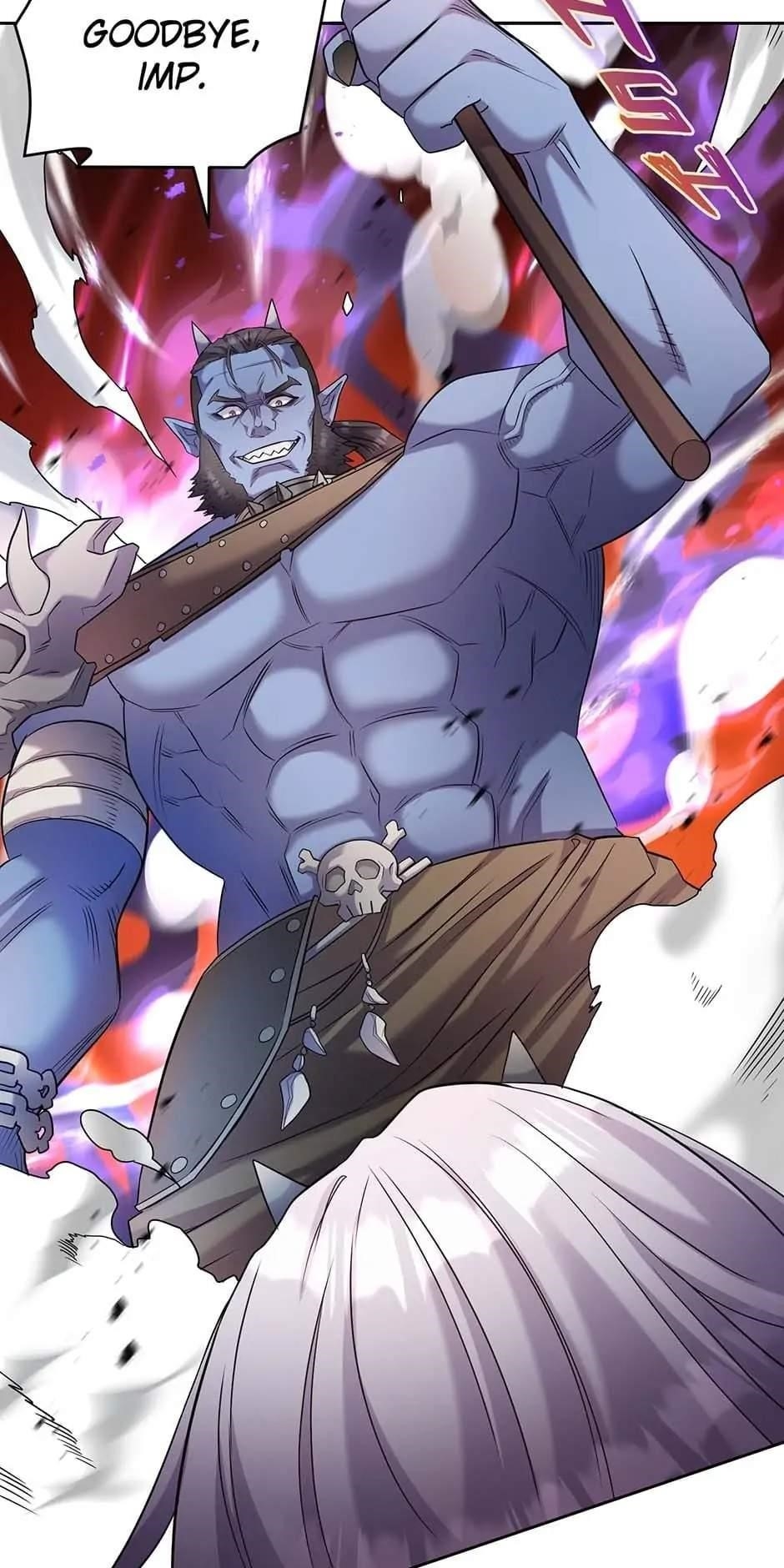 Salvos (A Monster Evolution Litrpg) Chapter 10 - Page 74