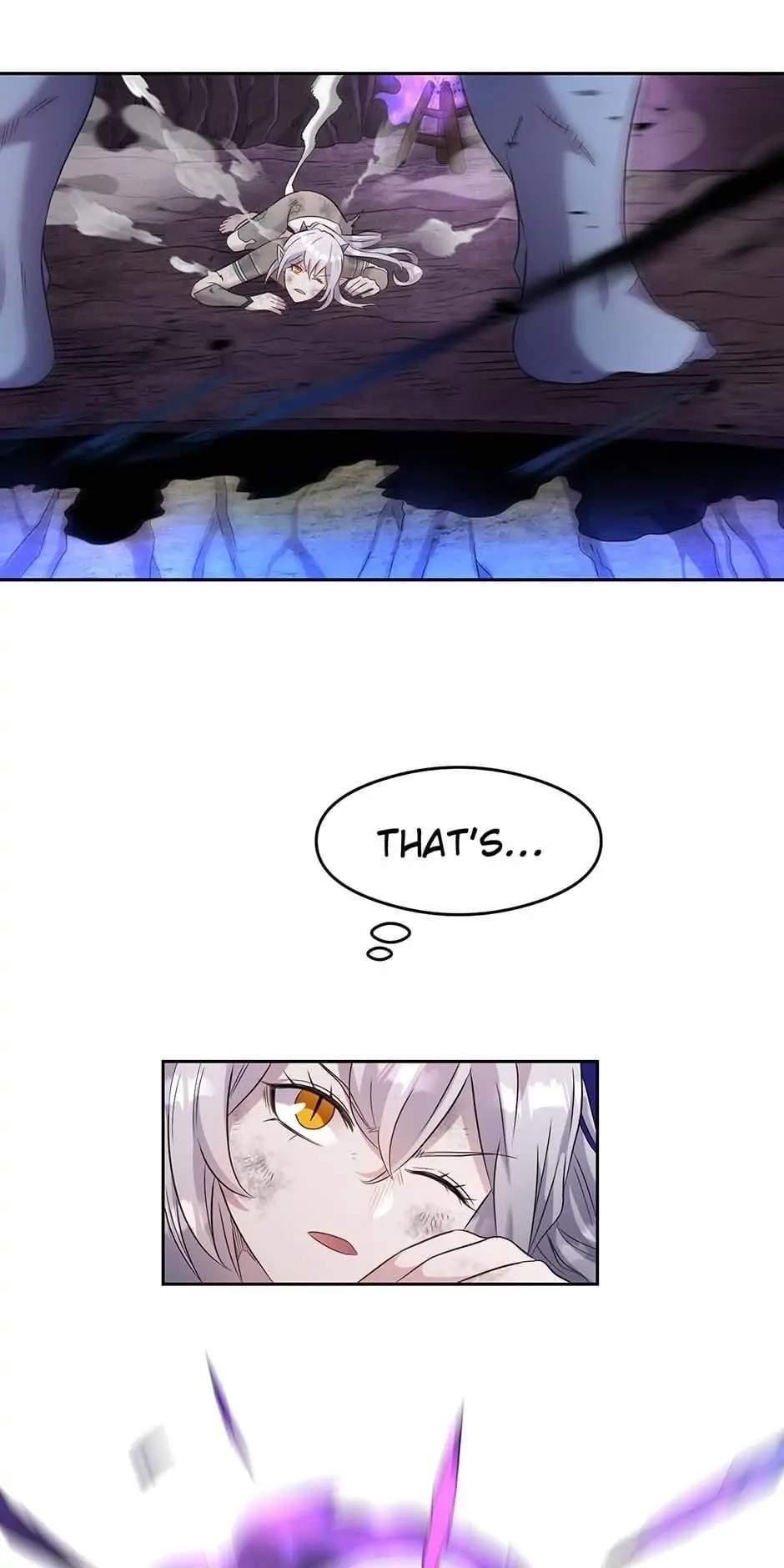 Salvos (A Monster Evolution Litrpg) Chapter 10 - Page 77