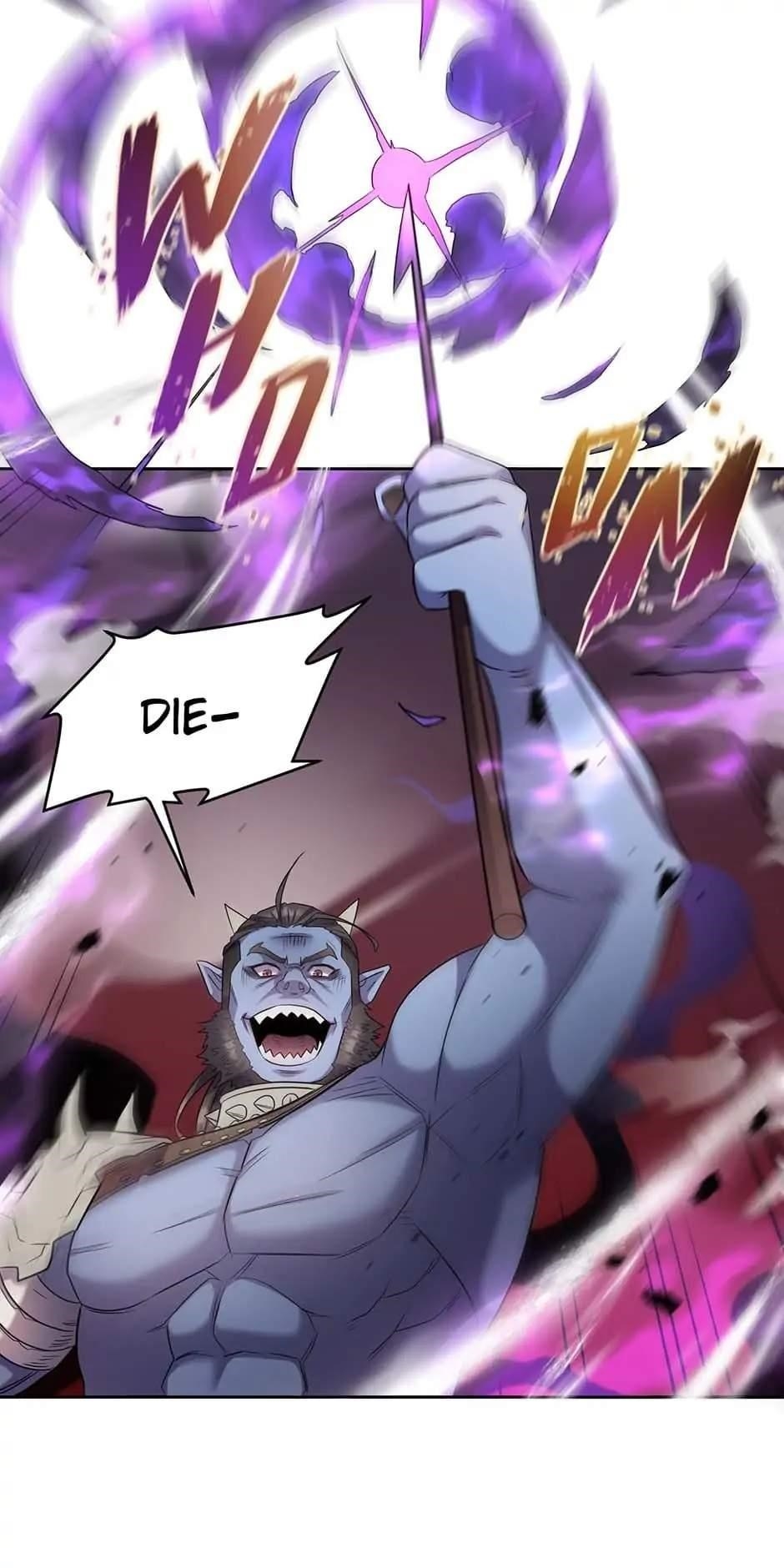 Salvos (A Monster Evolution Litrpg) Chapter 10 - Page 78