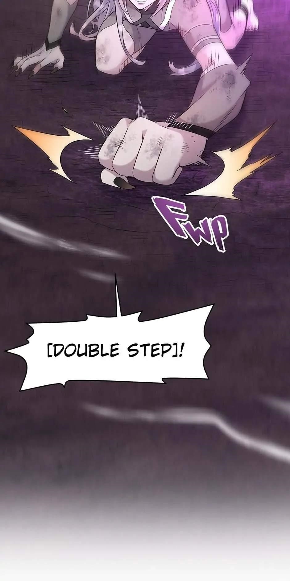 Salvos (A Monster Evolution Litrpg) Chapter 10 - Page 80