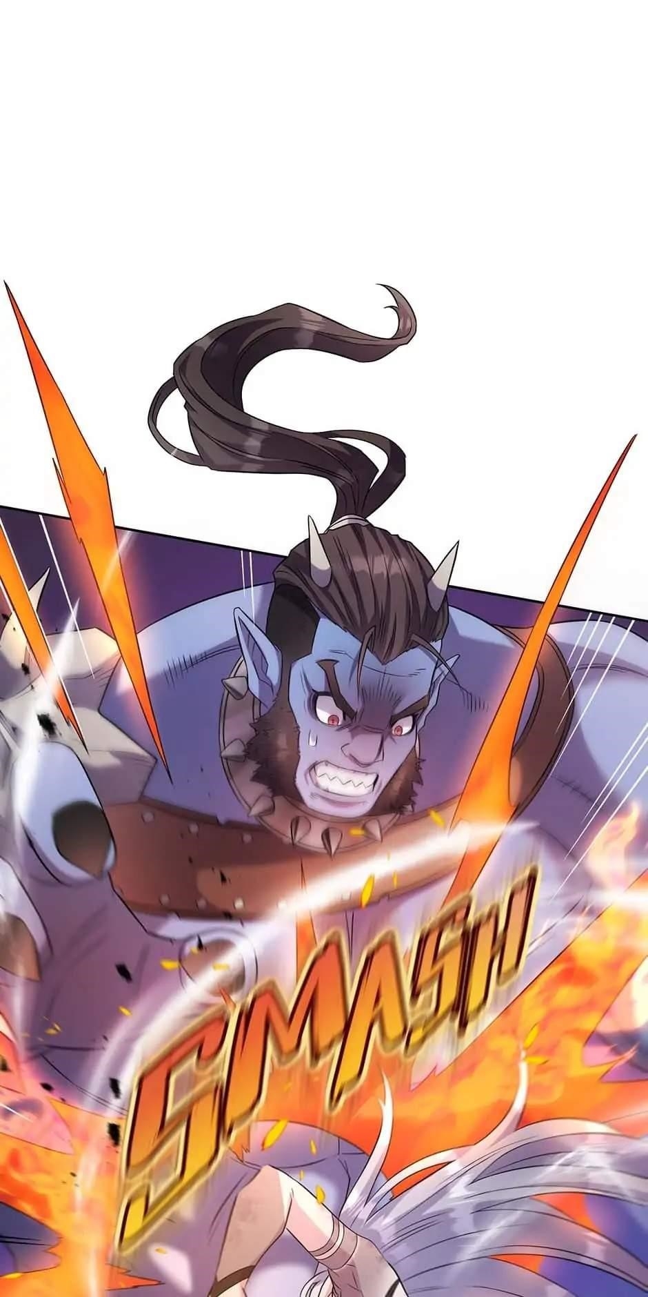 Salvos (A Monster Evolution Litrpg) Chapter 10 - Page 81