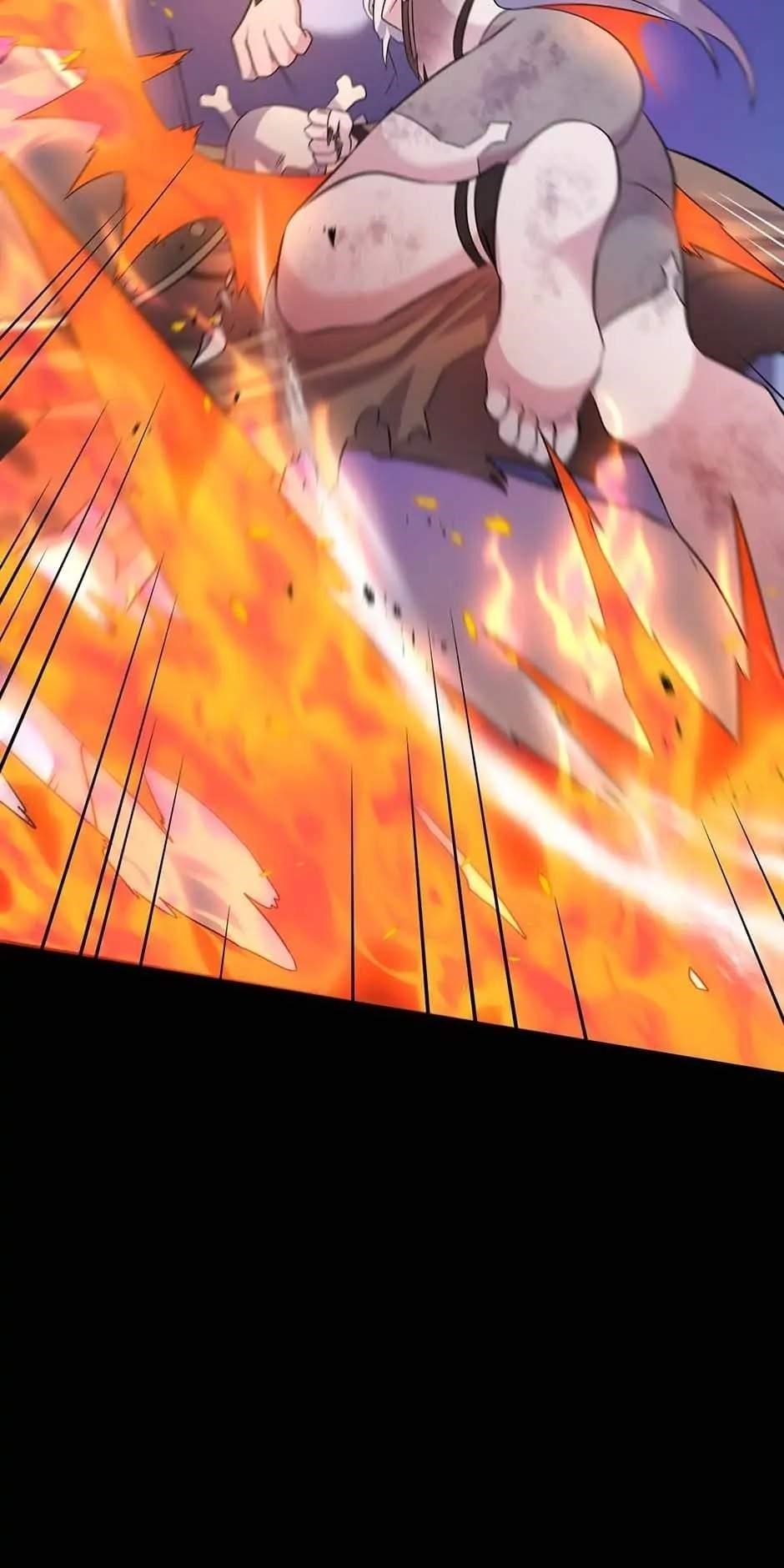 Salvos (A Monster Evolution Litrpg) Chapter 10 - Page 82