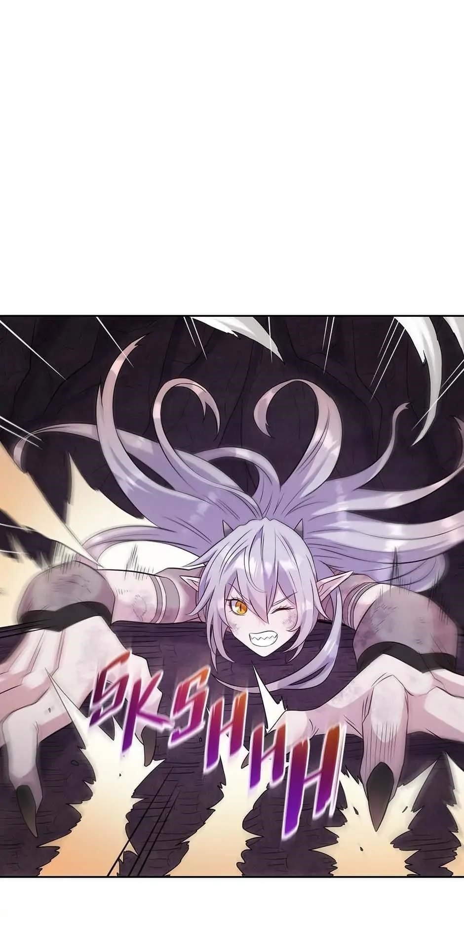 Salvos (A Monster Evolution Litrpg) Chapter 10 - Page 86