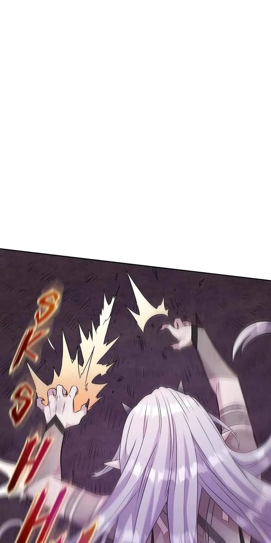 Salvos (A Monster Evolution Litrpg) Chapter 10 - Page 87