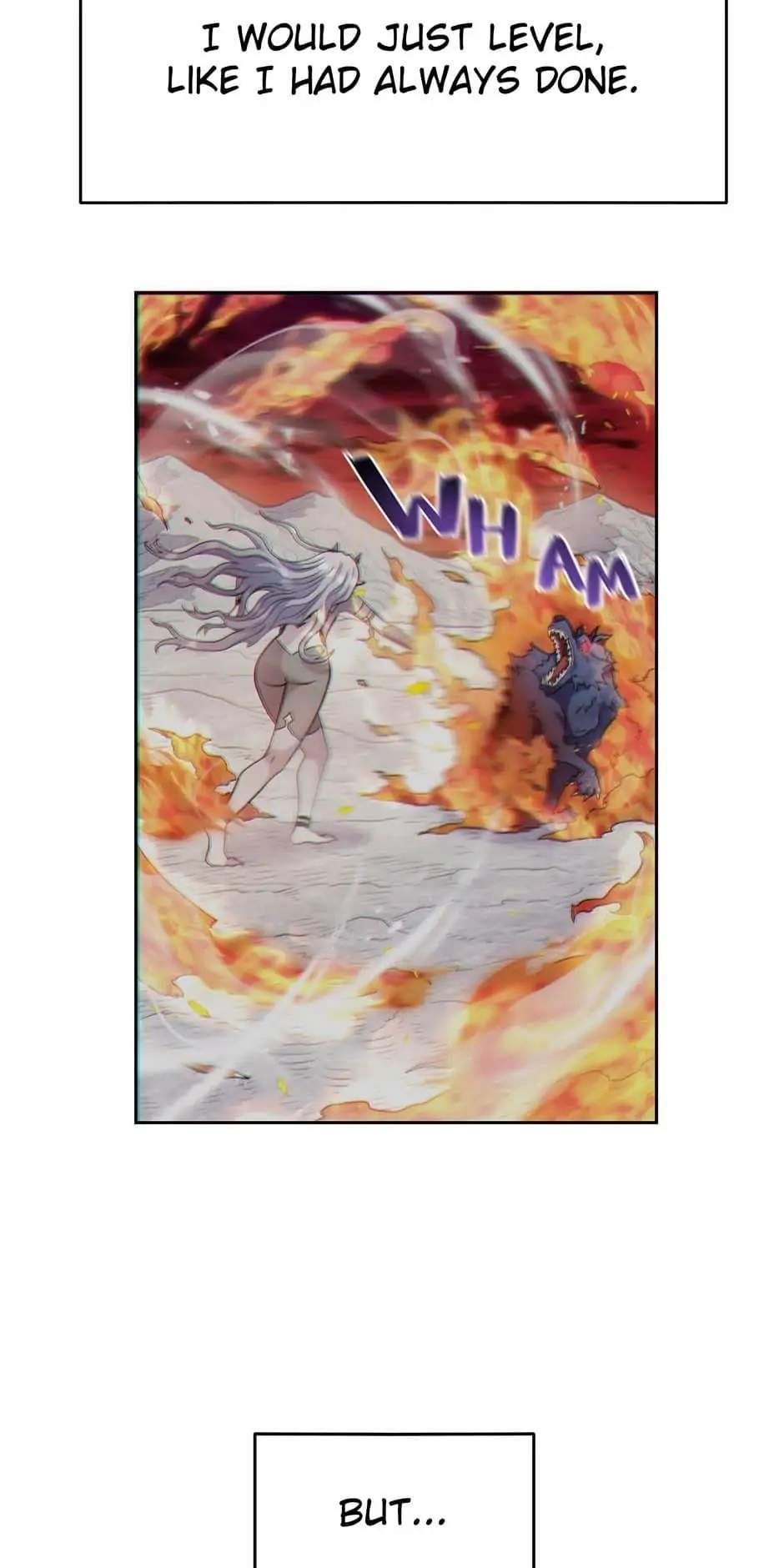 Salvos (A Monster Evolution Litrpg) Chapter 10 - Page 9