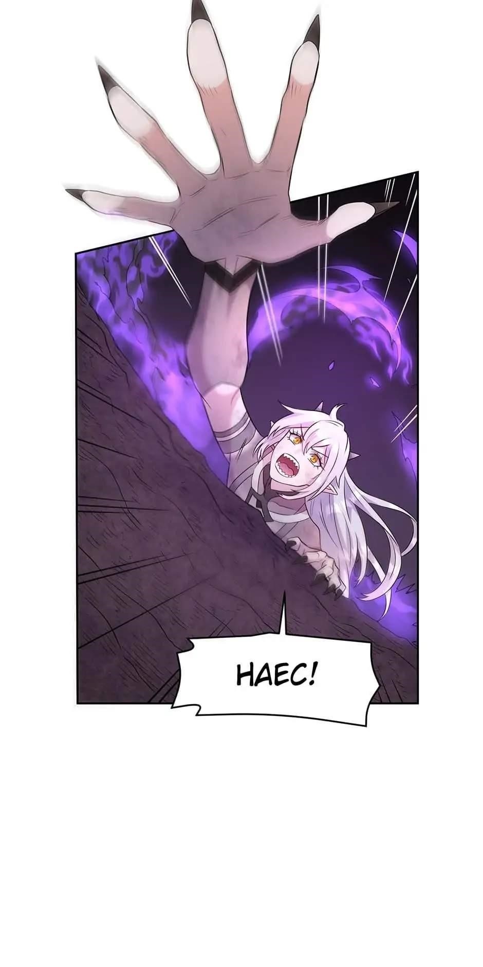 Salvos (A Monster Evolution Litrpg) Chapter 10 - Page 90