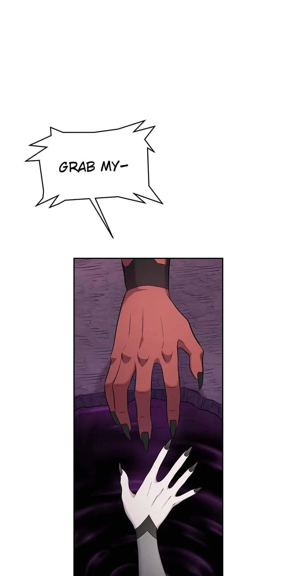 Salvos (A Monster Evolution Litrpg) Chapter 10 - Page 91