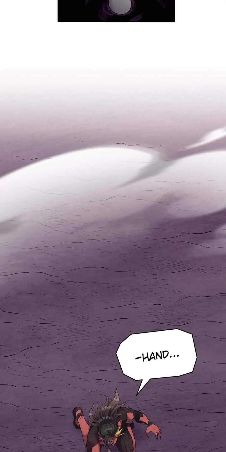 Salvos (A Monster Evolution Litrpg) Chapter 10 - Page 92