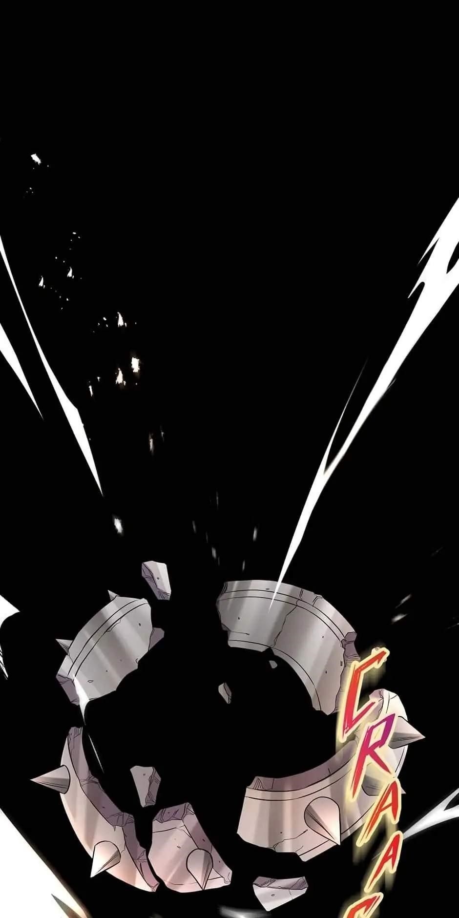 Salvos (A Monster Evolution Litrpg) Chapter 10 - Page 96