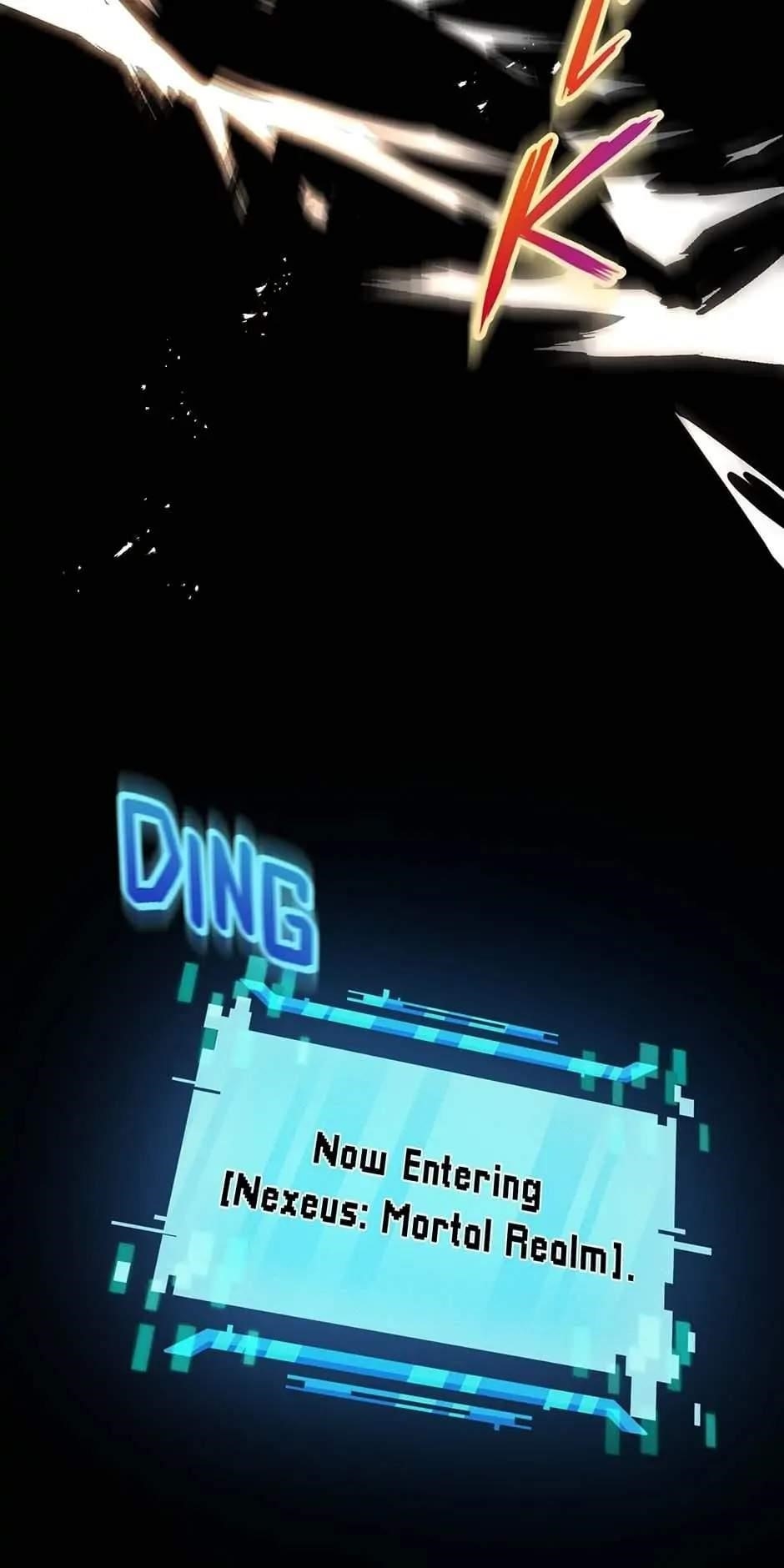 Salvos (A Monster Evolution Litrpg) Chapter 10 - Page 97