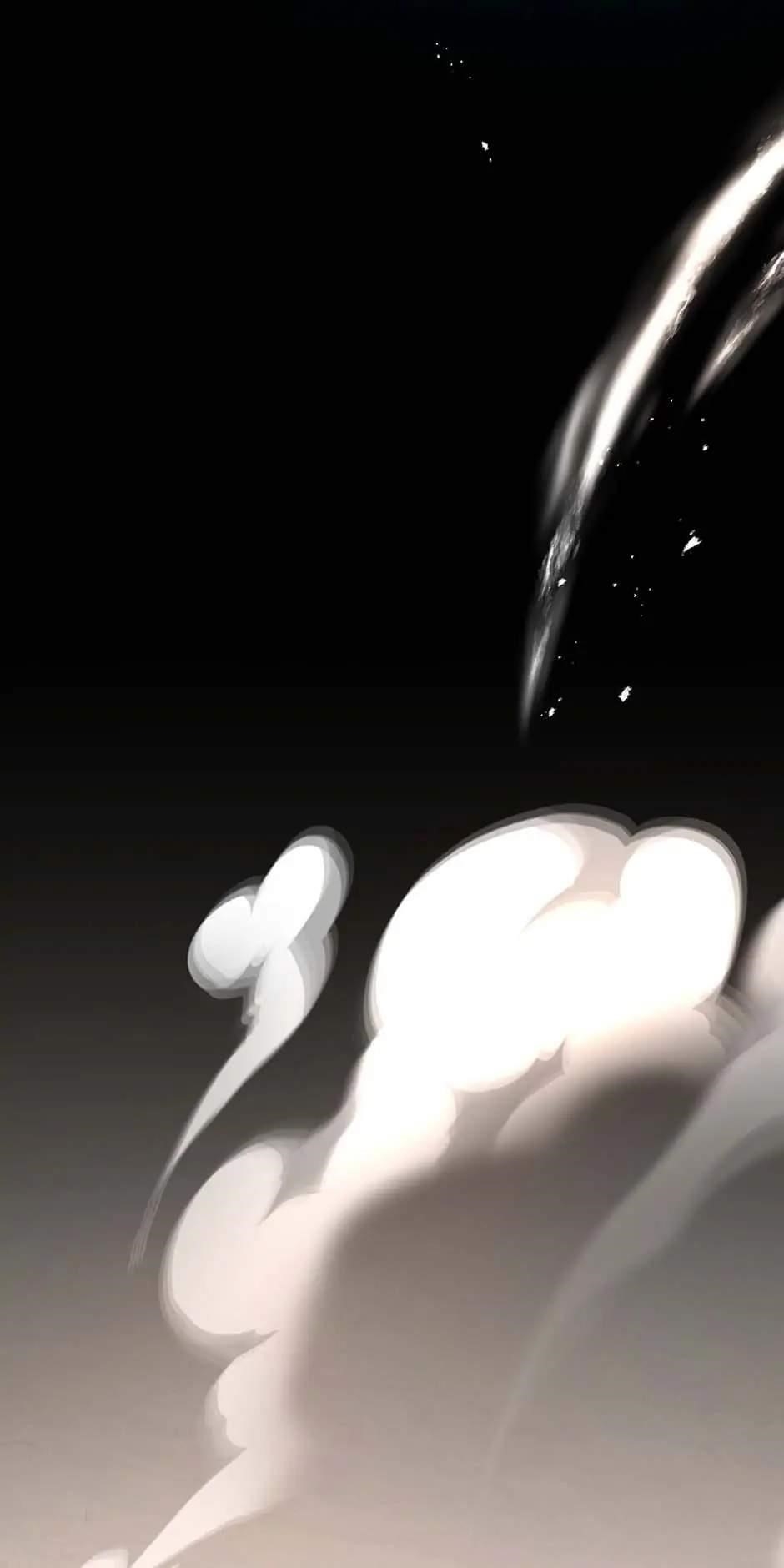 Salvos (A Monster Evolution Litrpg) Chapter 10 - Page 98