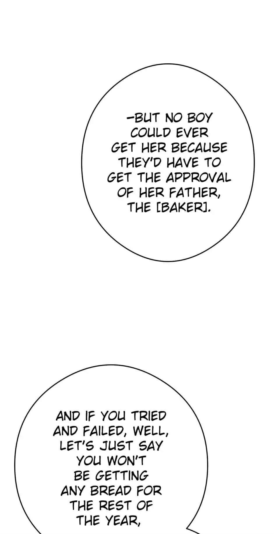 Salvos (A Monster Evolution Litrpg) Chapter 11 - Page 13