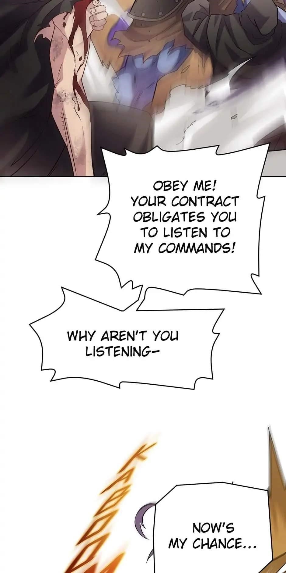 Salvos (A Monster Evolution Litrpg) Chapter 11 - Page 40