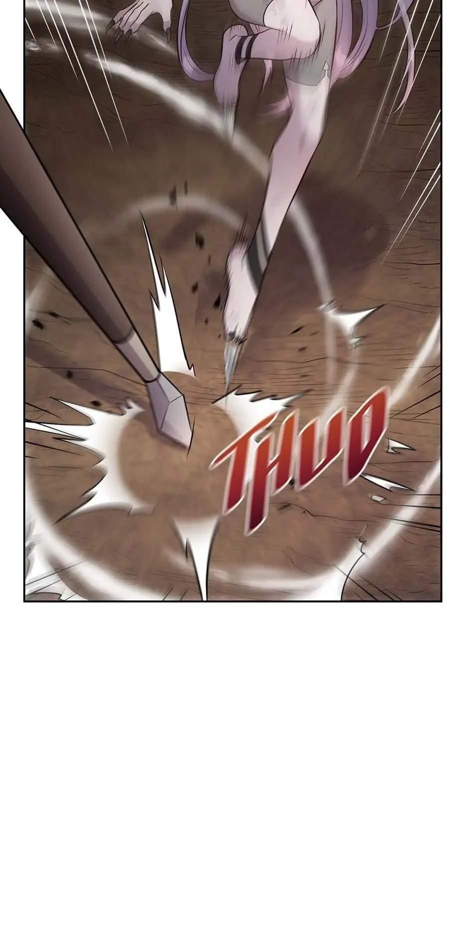 Salvos (A Monster Evolution Litrpg) Chapter 11 - Page 43