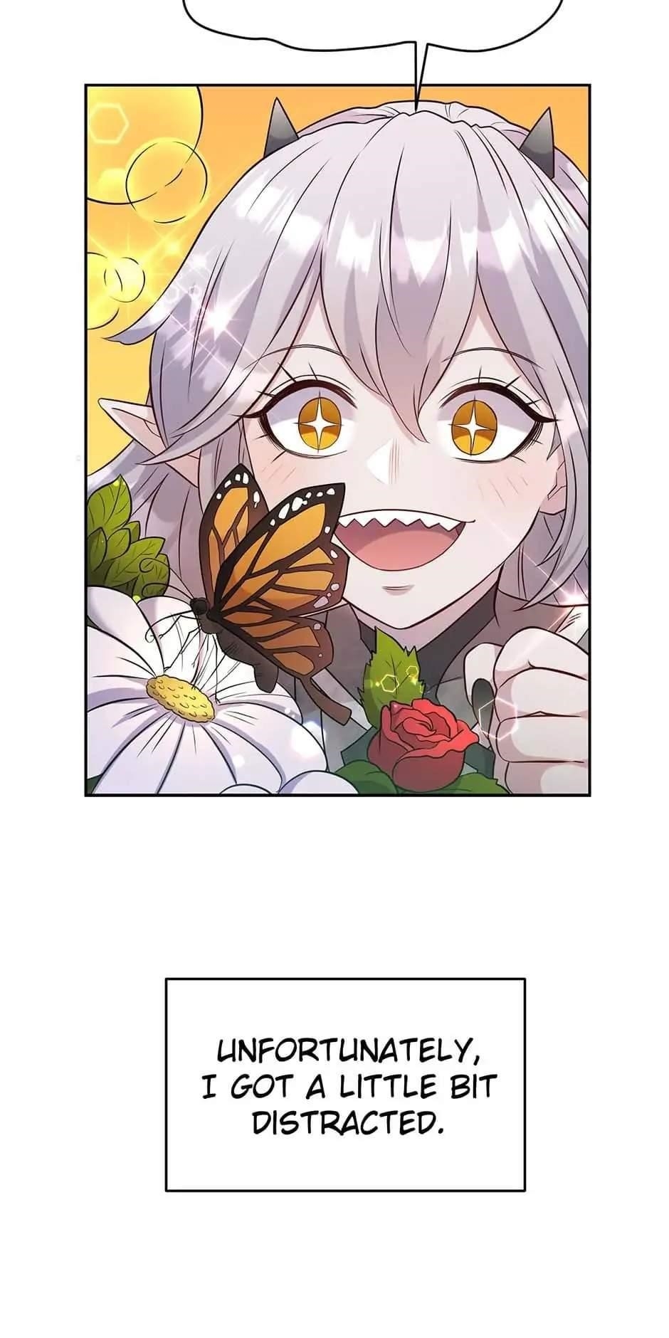 Salvos (A Monster Evolution Litrpg) Chapter 12 - Page 13