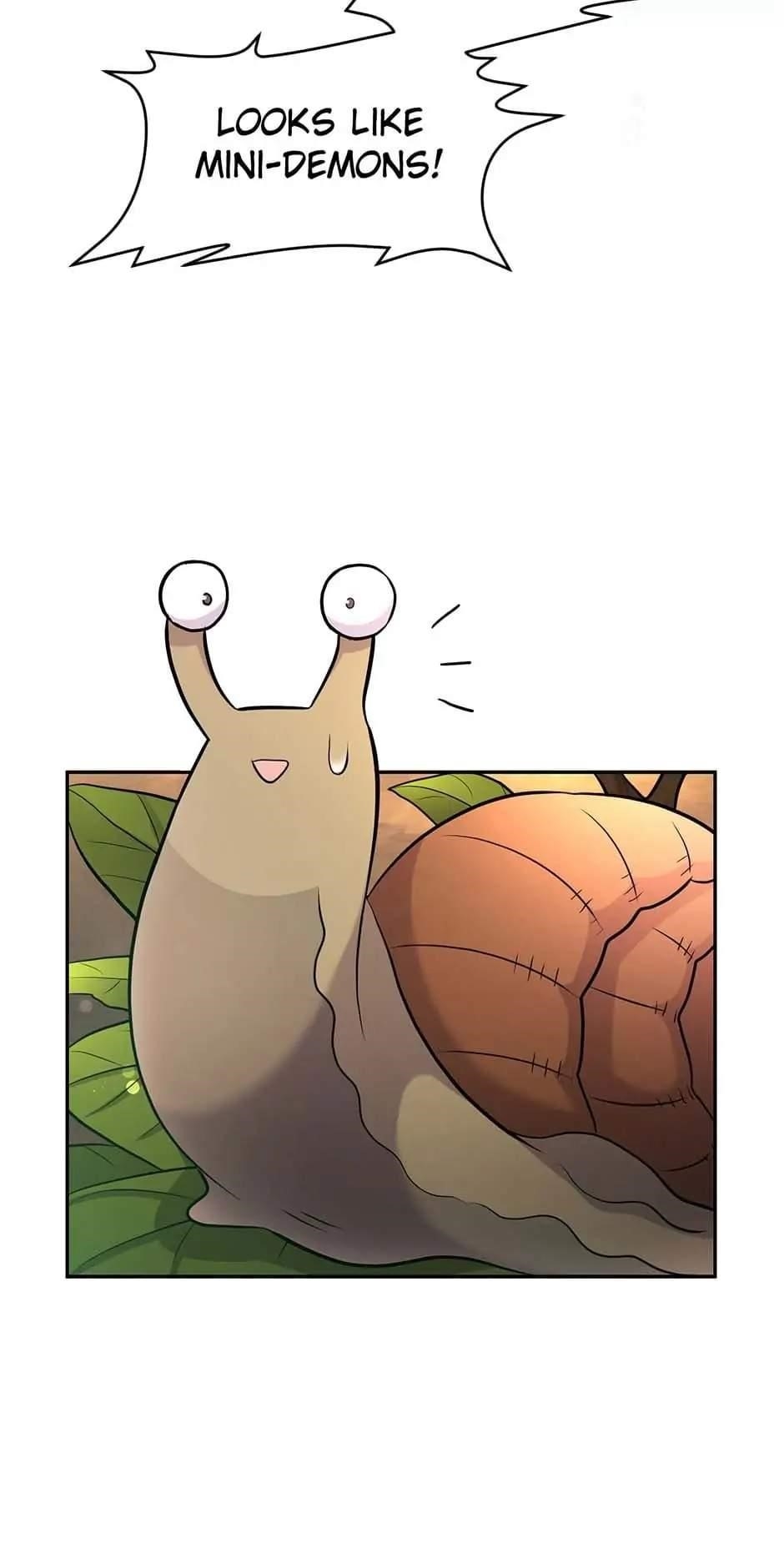 Salvos (A Monster Evolution Litrpg) Chapter 12 - Page 15