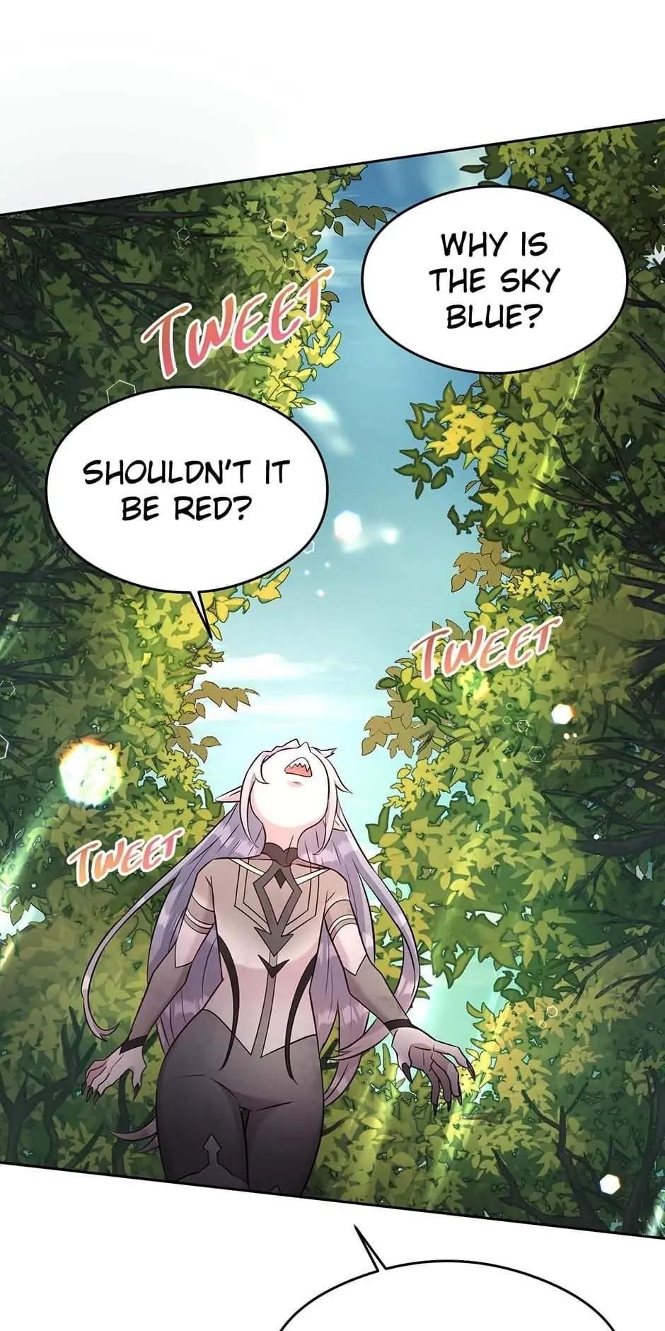 Salvos (A Monster Evolution Litrpg) Chapter 12 - Page 16