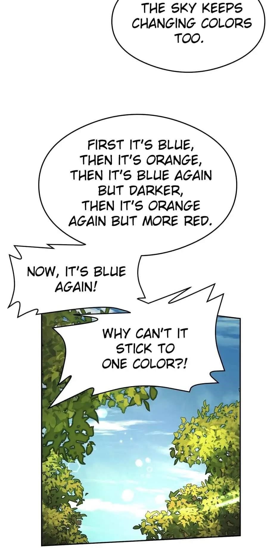 Salvos (A Monster Evolution Litrpg) Chapter 12 - Page 17