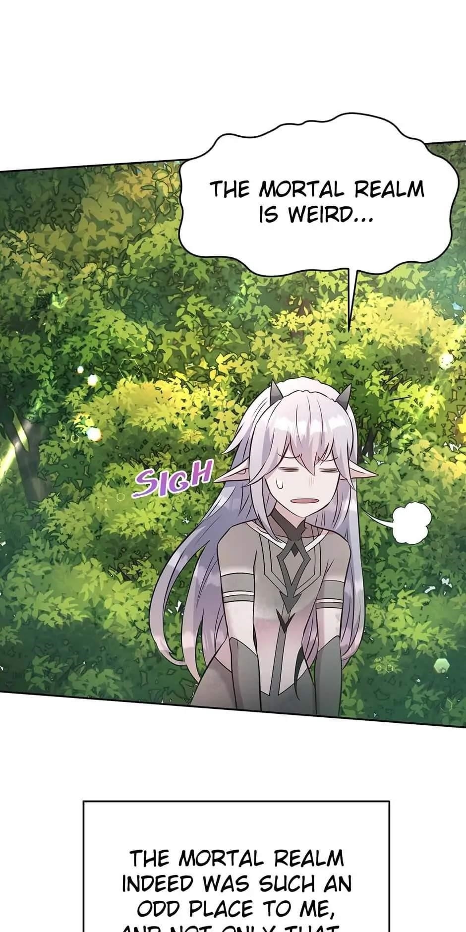 Salvos (A Monster Evolution Litrpg) Chapter 12 - Page 18