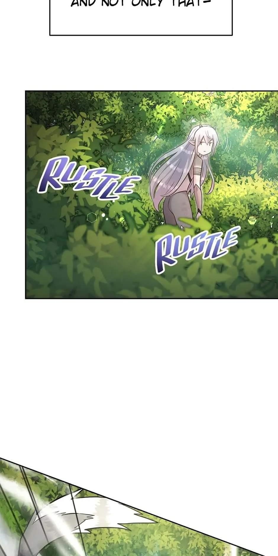 Salvos (A Monster Evolution Litrpg) Chapter 12 - Page 19