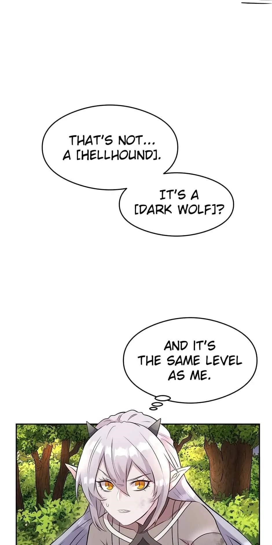 Salvos (A Monster Evolution Litrpg) Chapter 12 - Page 2