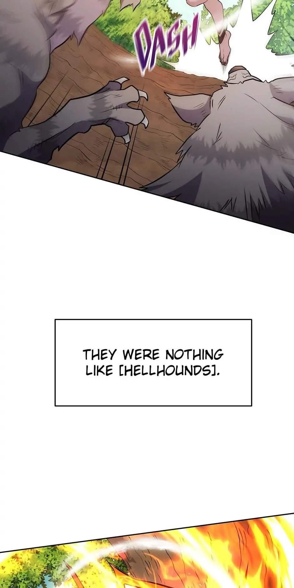 Salvos (A Monster Evolution Litrpg) Chapter 12 - Page 23