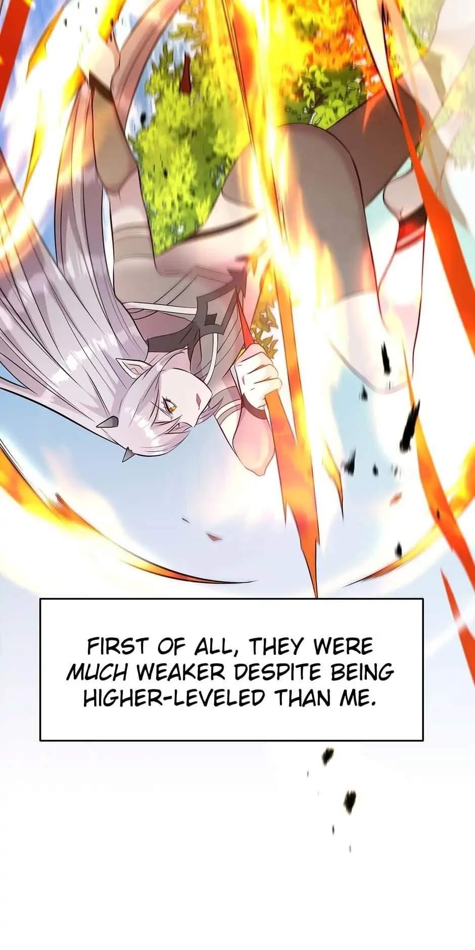 Salvos (A Monster Evolution Litrpg) Chapter 12 - Page 25