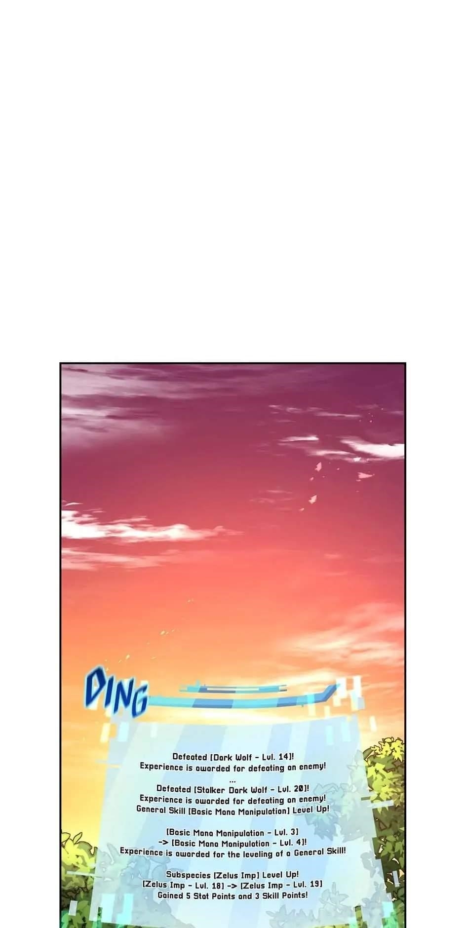 Salvos (A Monster Evolution Litrpg) Chapter 12 - Page 27