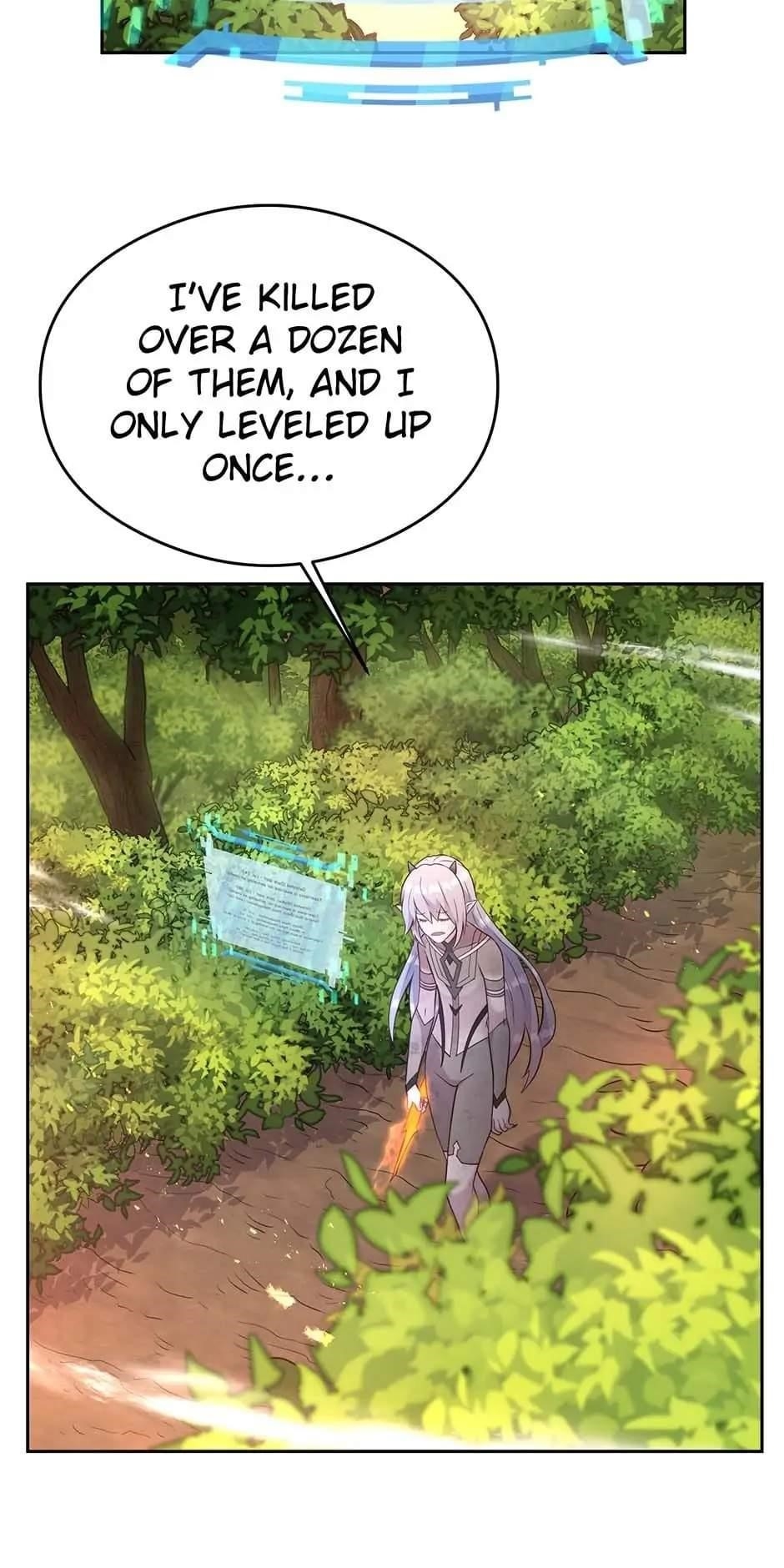 Salvos (A Monster Evolution Litrpg) Chapter 12 - Page 28