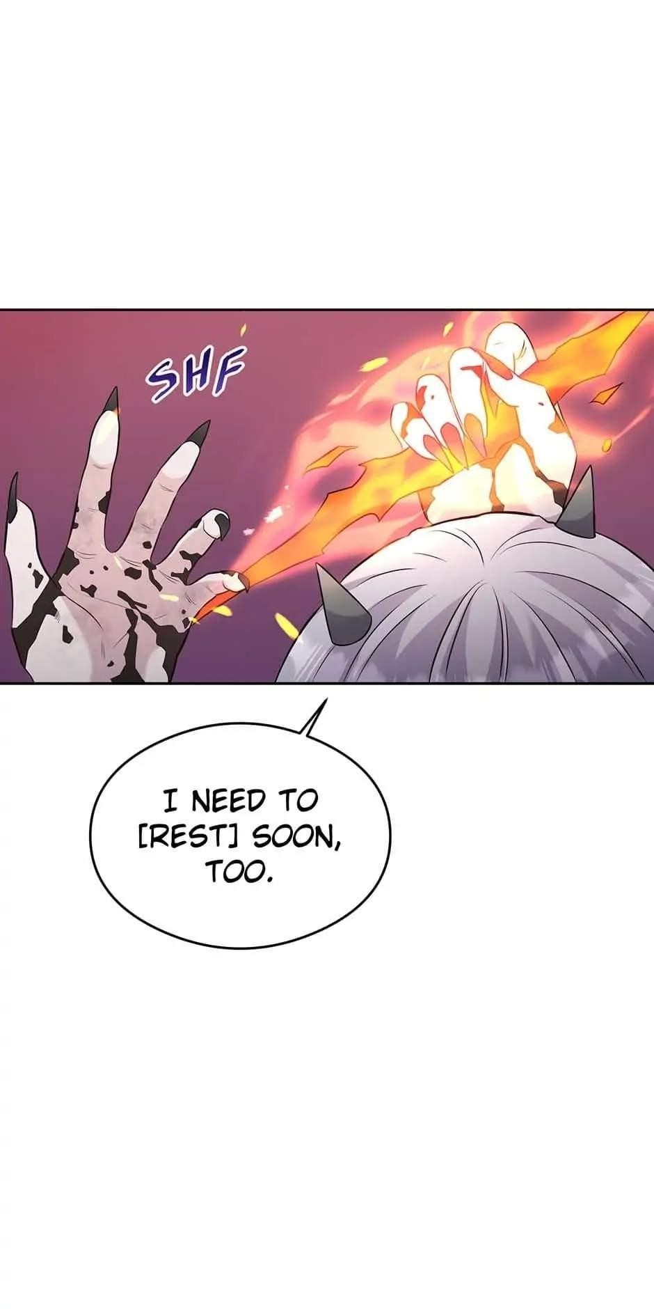 Salvos (A Monster Evolution Litrpg) Chapter 12 - Page 29