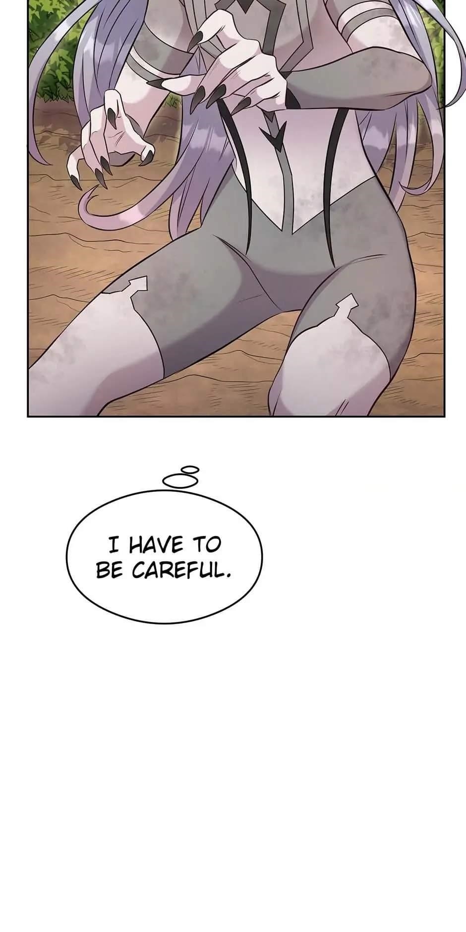 Salvos (A Monster Evolution Litrpg) Chapter 12 - Page 3