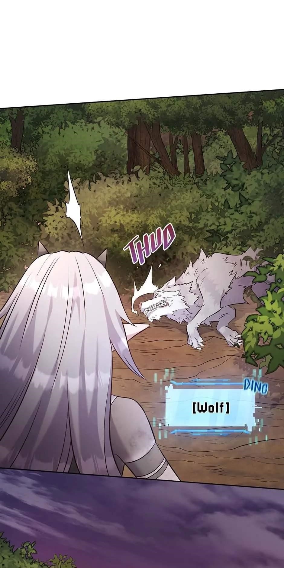 Salvos (A Monster Evolution Litrpg) Chapter 12 - Page 31