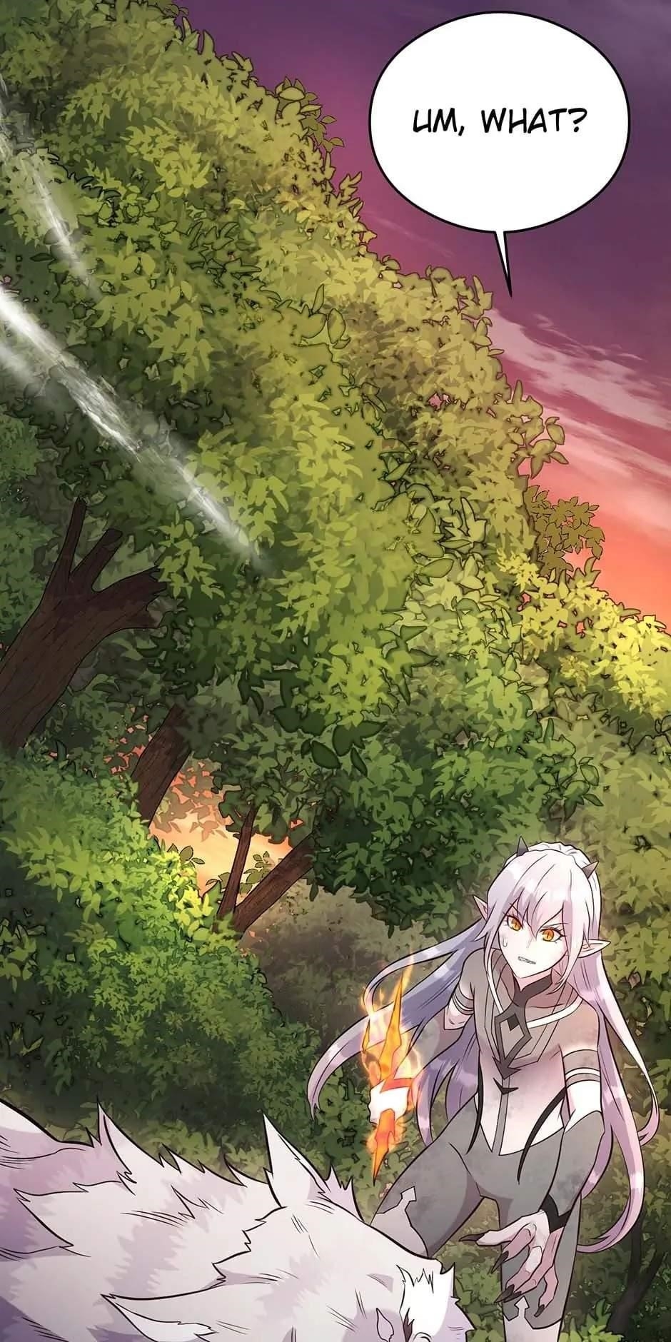 Salvos (A Monster Evolution Litrpg) Chapter 12 - Page 32