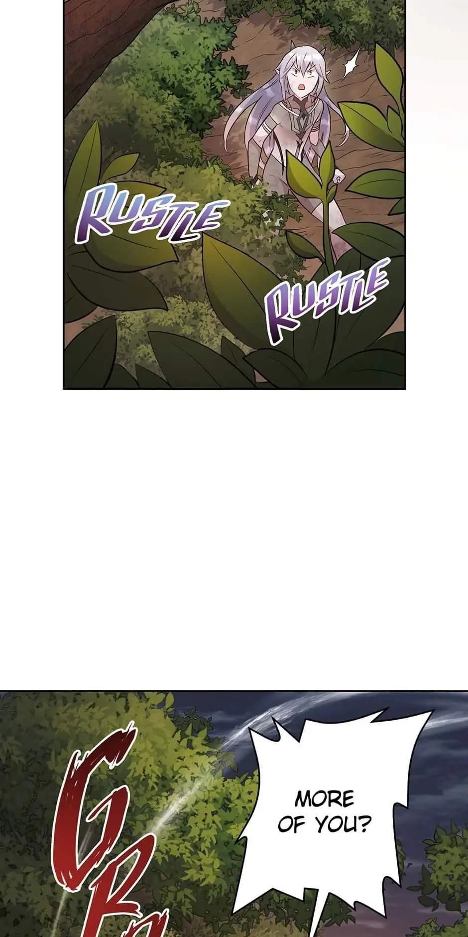 Salvos (A Monster Evolution Litrpg) Chapter 12 - Page 34