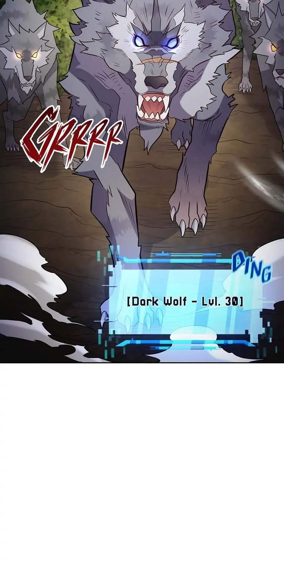 Salvos (A Monster Evolution Litrpg) Chapter 12 - Page 37