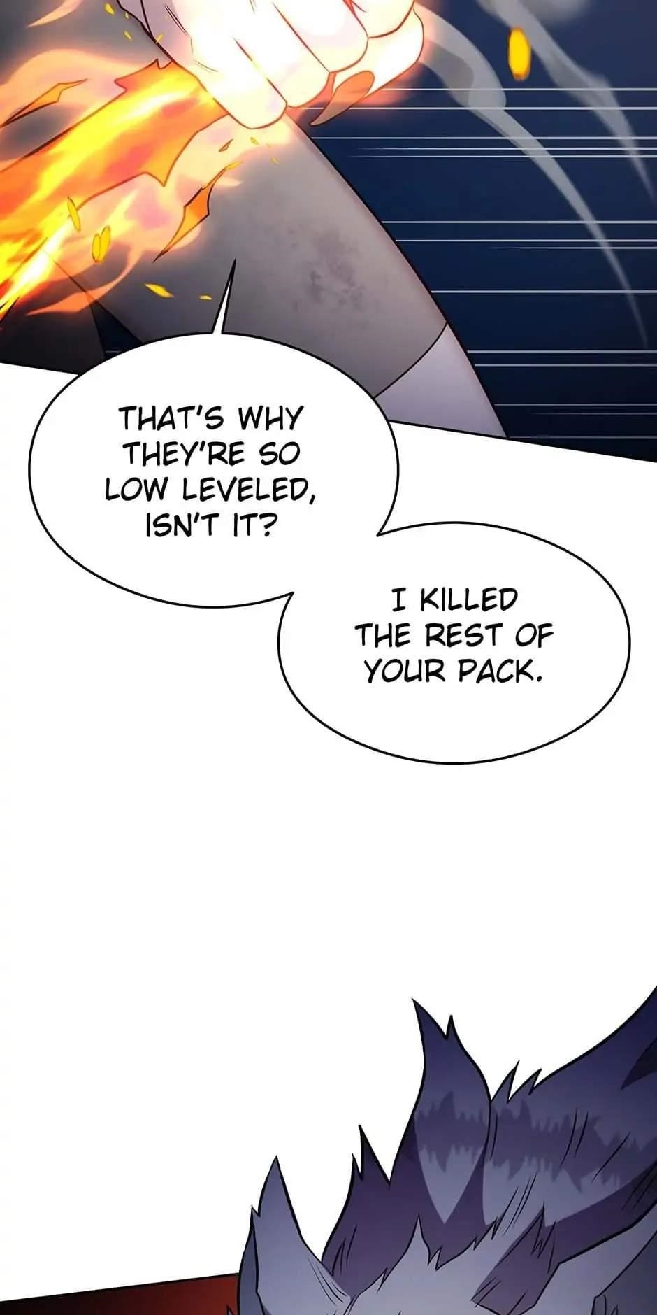 Salvos (A Monster Evolution Litrpg) Chapter 12 - Page 39