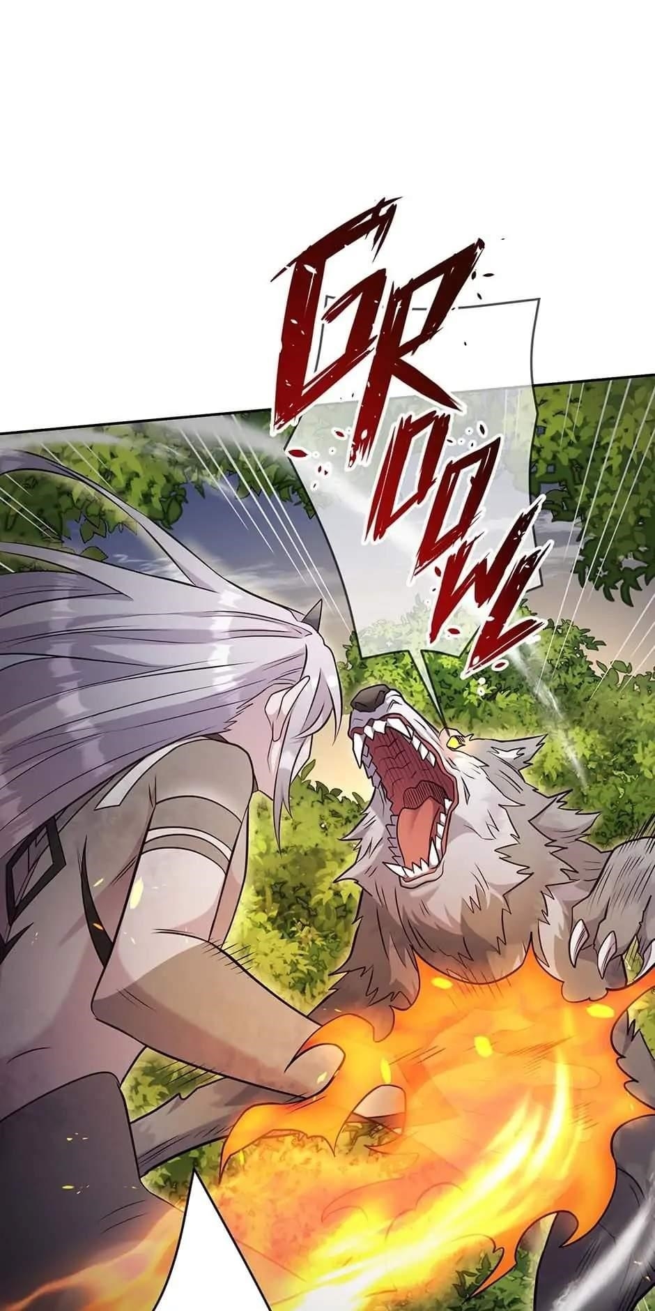 Salvos (A Monster Evolution Litrpg) Chapter 12 - Page 4