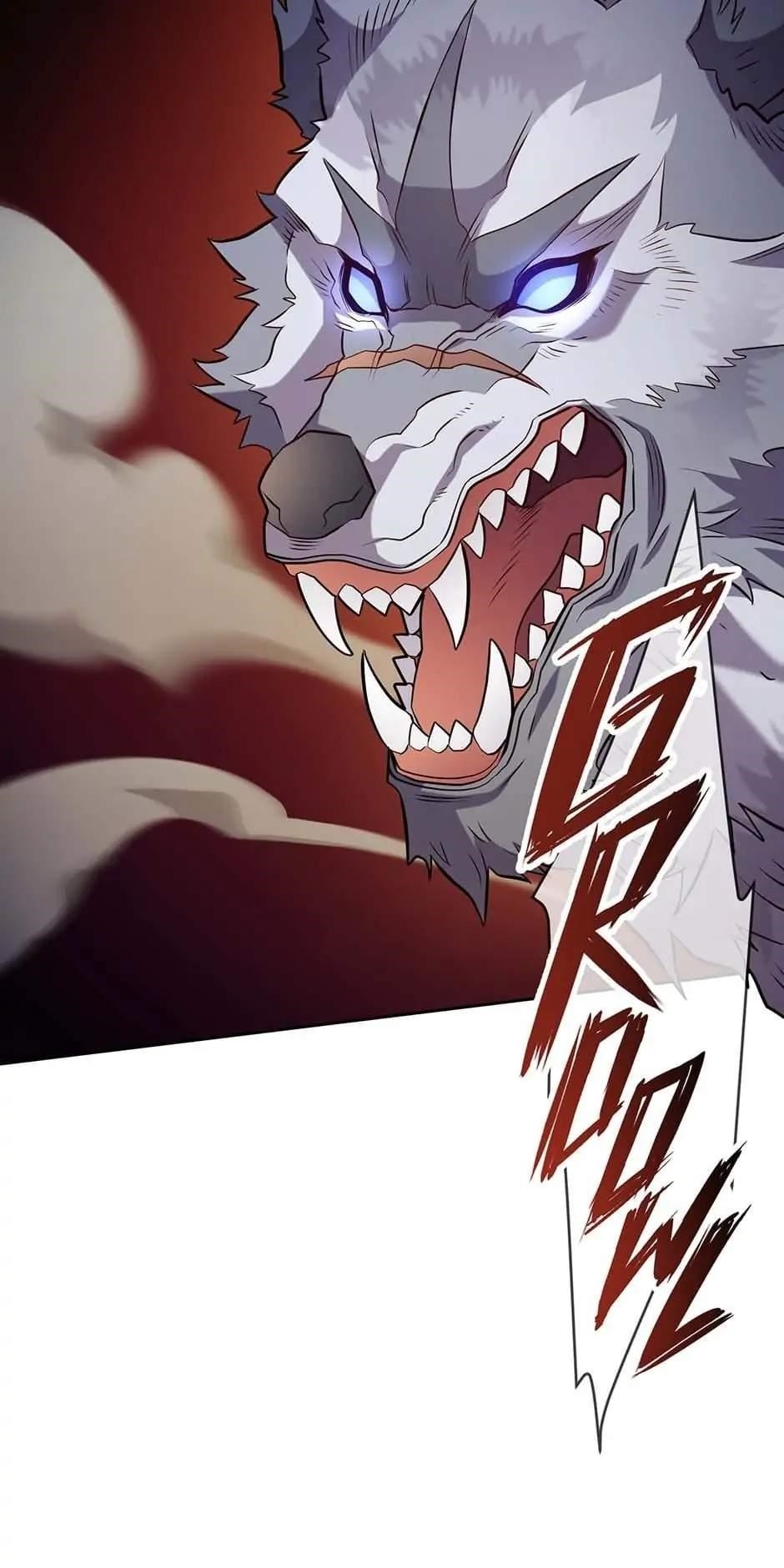 Salvos (A Monster Evolution Litrpg) Chapter 12 - Page 40