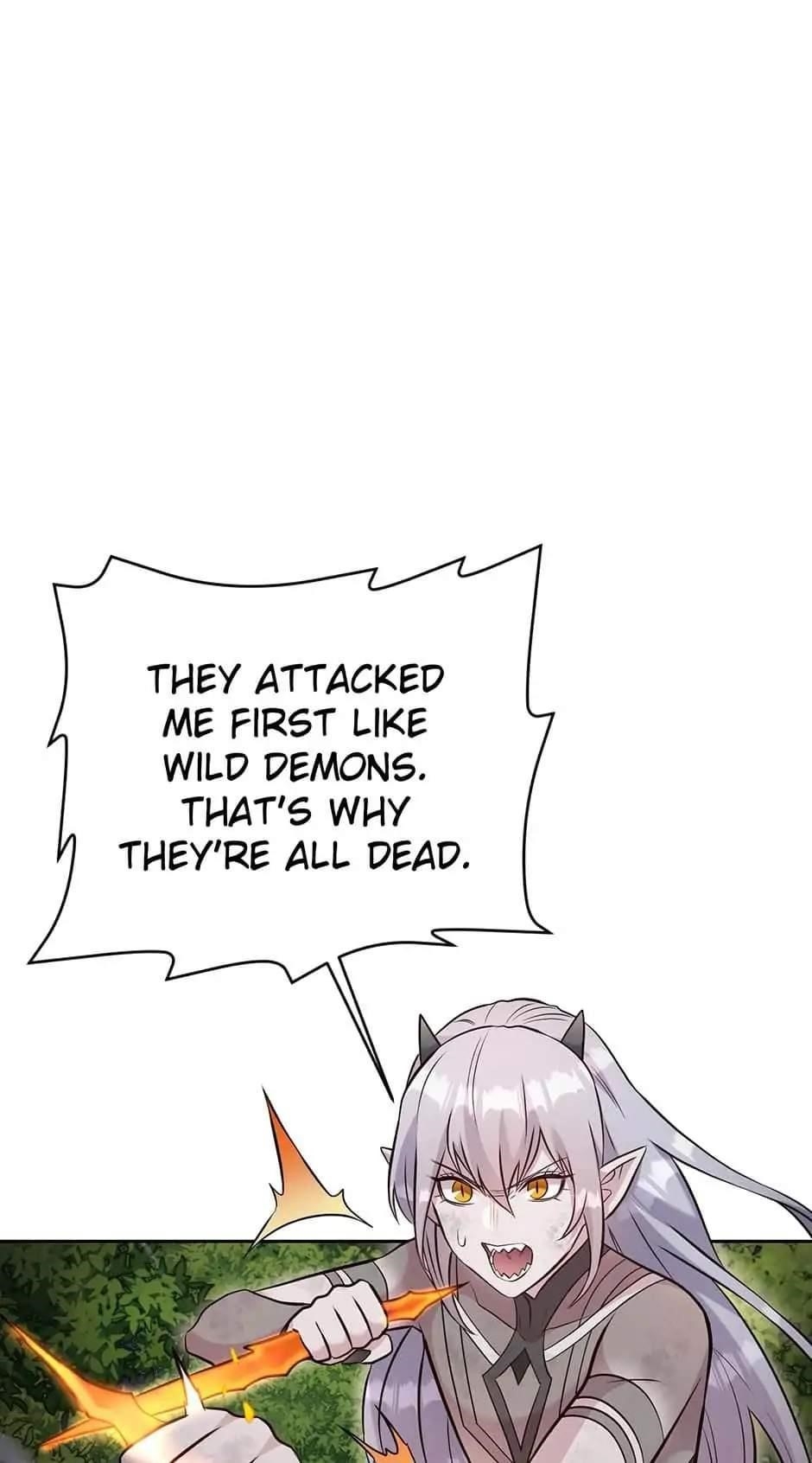 Salvos (A Monster Evolution Litrpg) Chapter 12 - Page 41