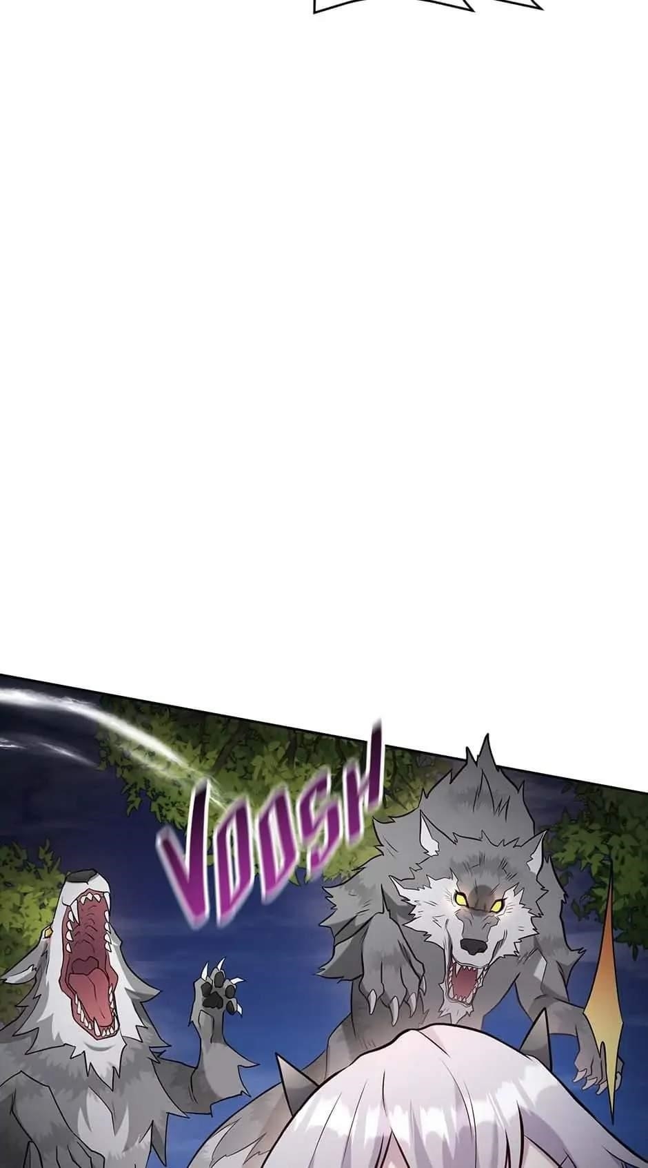 Salvos (A Monster Evolution Litrpg) Chapter 12 - Page 43