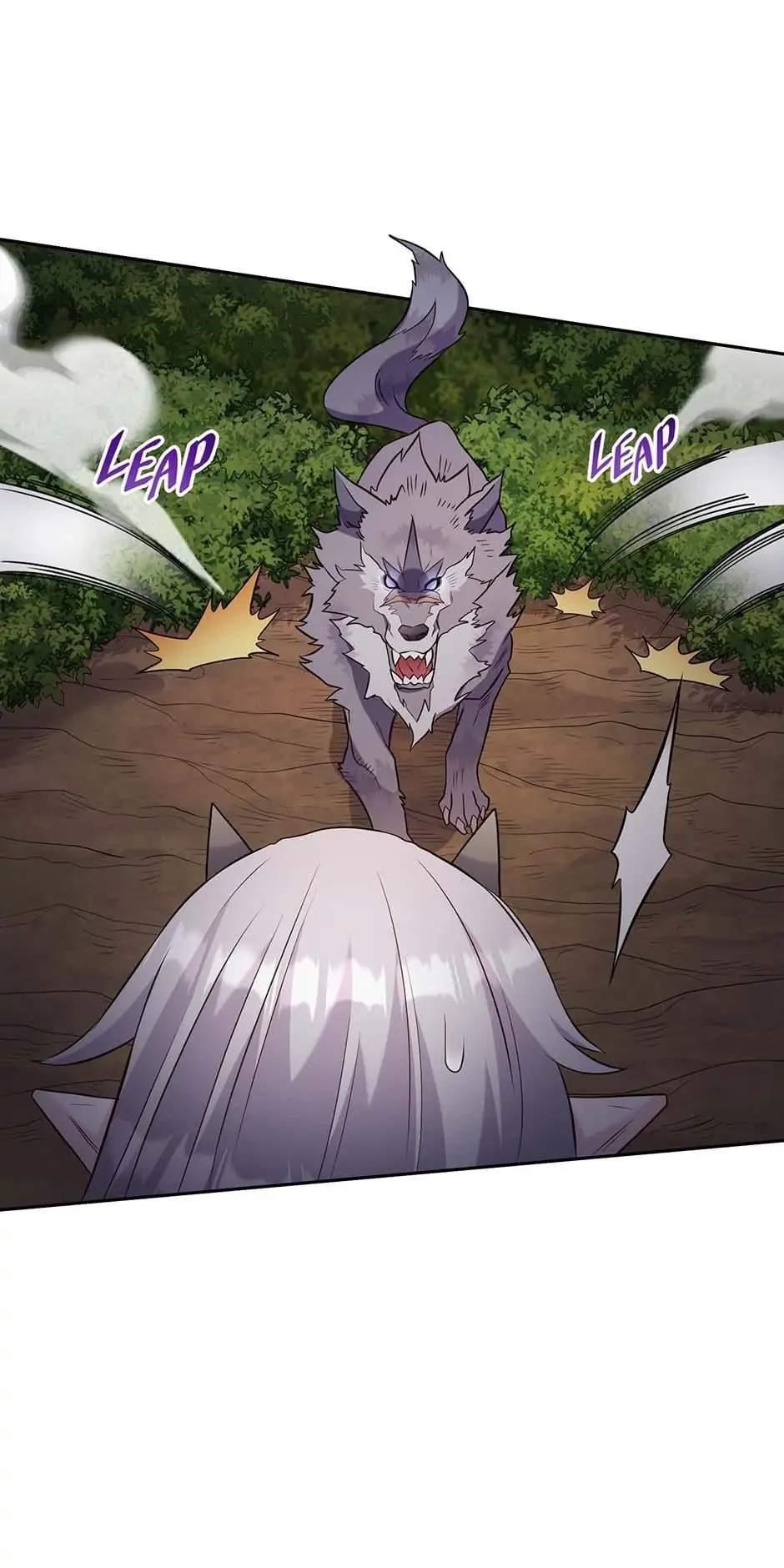 Salvos (A Monster Evolution Litrpg) Chapter 12 - Page 46