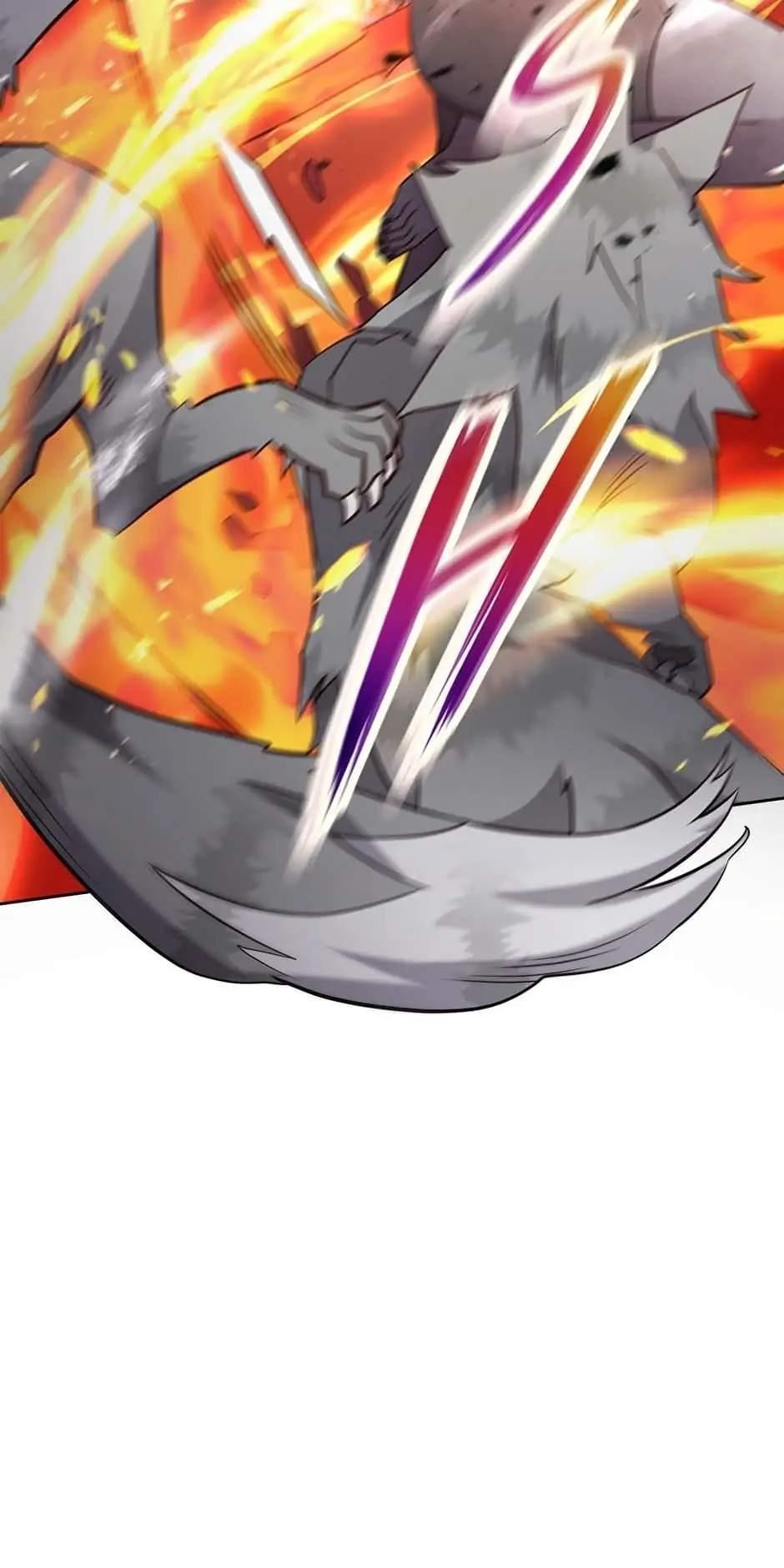 Salvos (A Monster Evolution Litrpg) Chapter 12 - Page 50