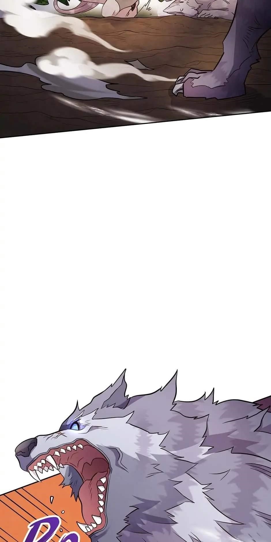 Salvos (A Monster Evolution Litrpg) Chapter 12 - Page 52