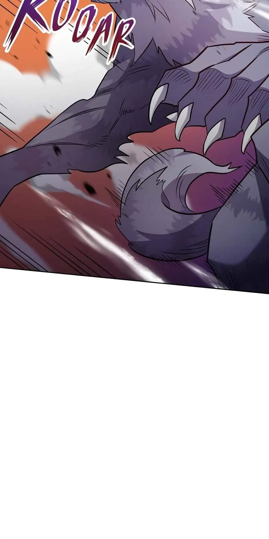 Salvos (A Monster Evolution Litrpg) Chapter 12 - Page 53