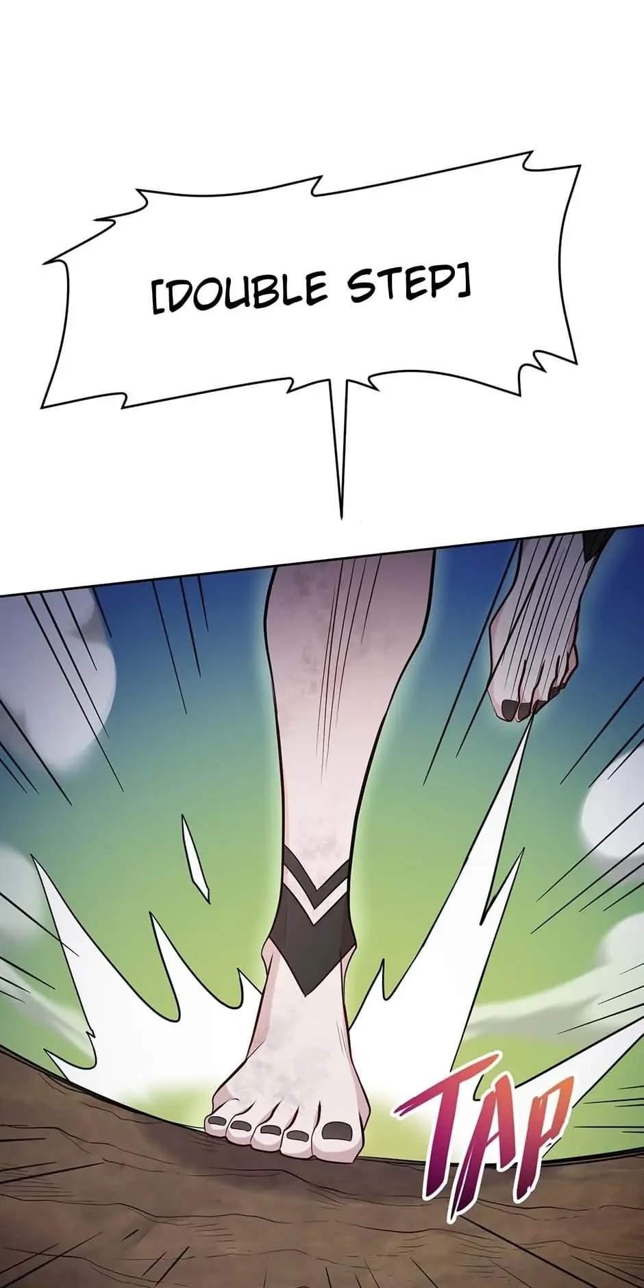 Salvos (A Monster Evolution Litrpg) Chapter 12 - Page 54