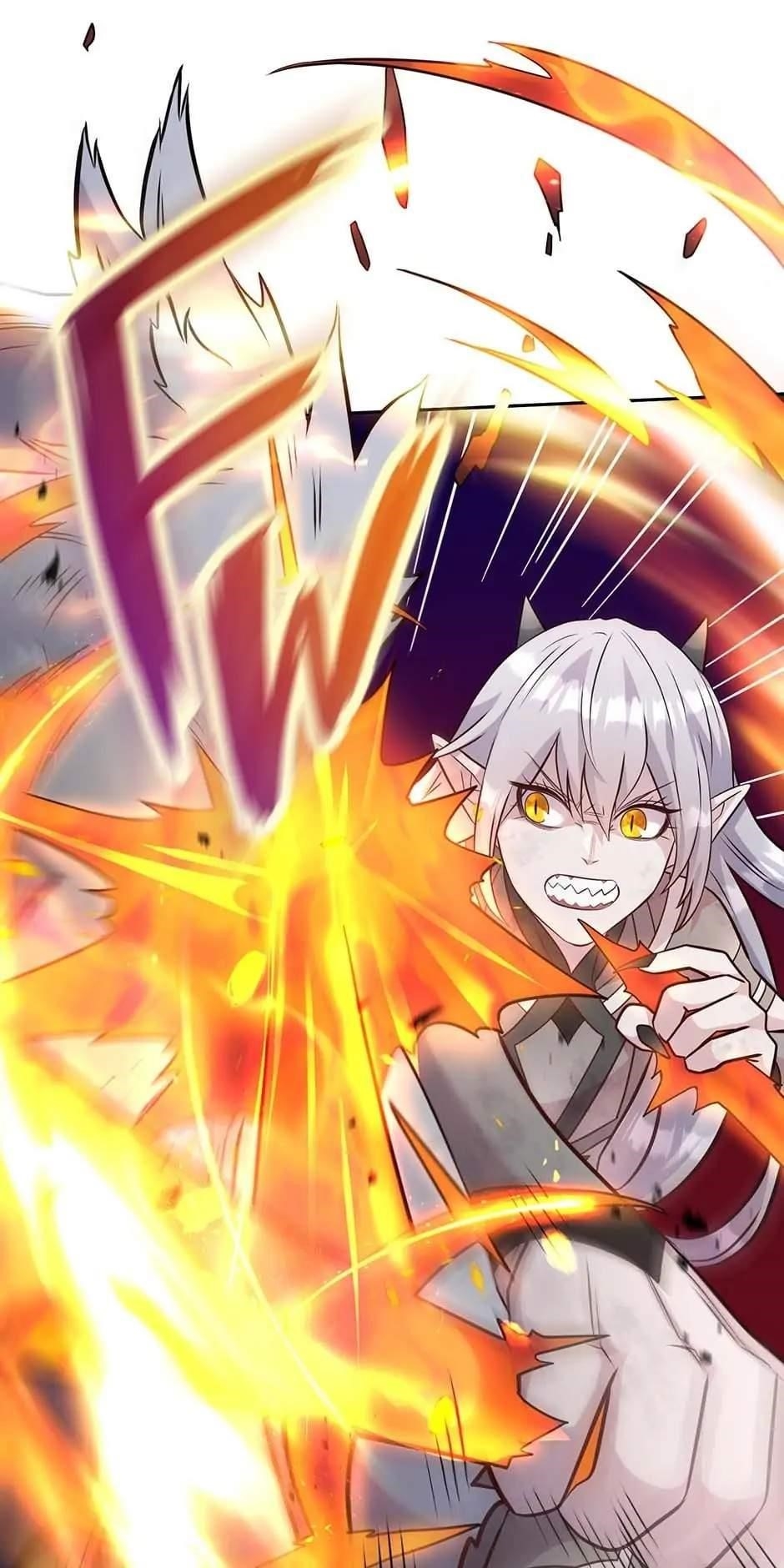 Salvos (A Monster Evolution Litrpg) Chapter 12 - Page 56